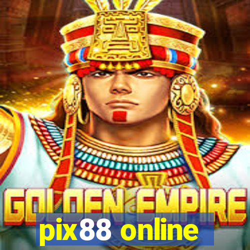 pix88 online